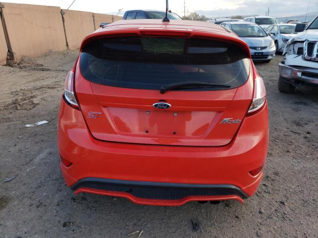 3FADP4GX0EM139482 | 2014 FORD FIESTA ST