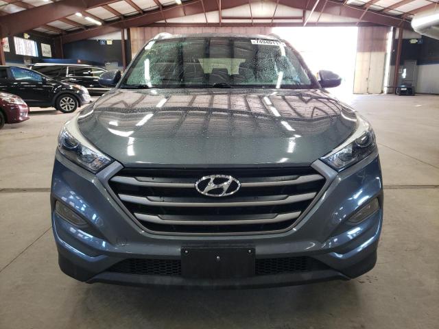 KM8J3CA4XGU090724 | 2016 HYUNDAI TUCSON LIM