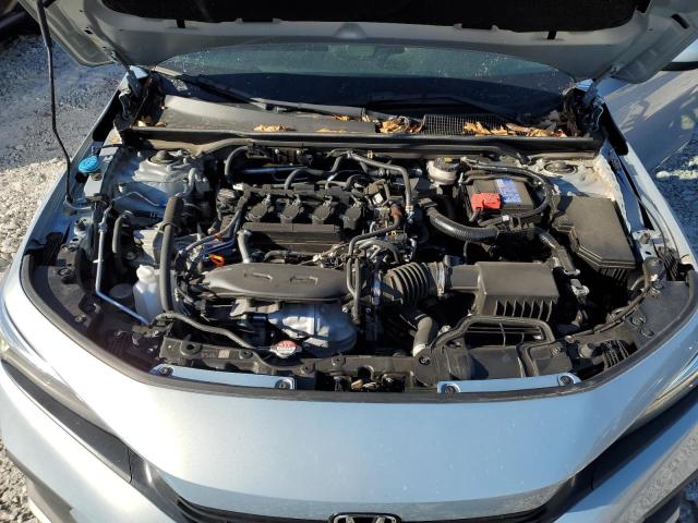 2022 HONDA CIVIC EX - 2HGFE1F76NH314052