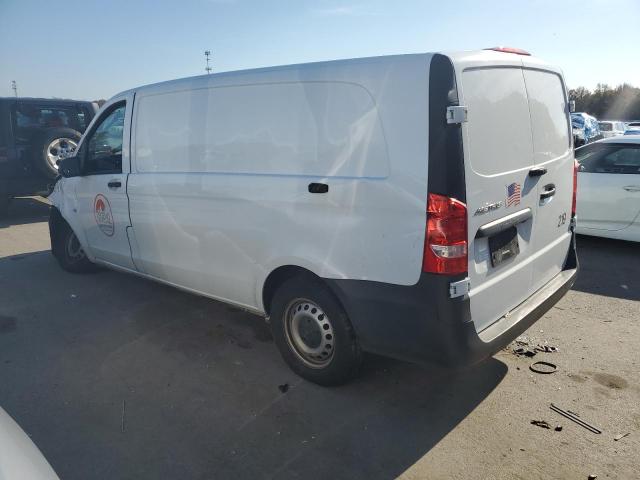 2022 MERCEDES-BENZ METRIS - W1YV0CEY7N3970046