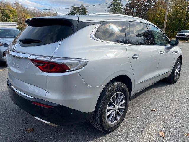 2022 Buick Enclave Premium VIN: 5GAERCKW5NJ101374 Lot: 75536583