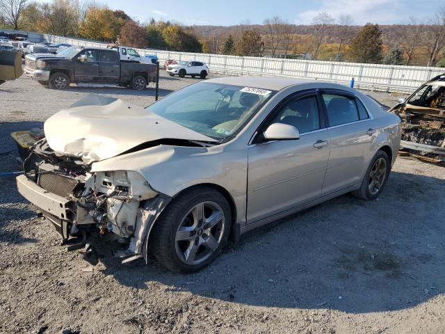 2010 Chevrolet Malibu 