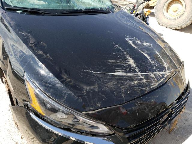 1N4BL4DVXPN371716 Nissan ALTIMA SV