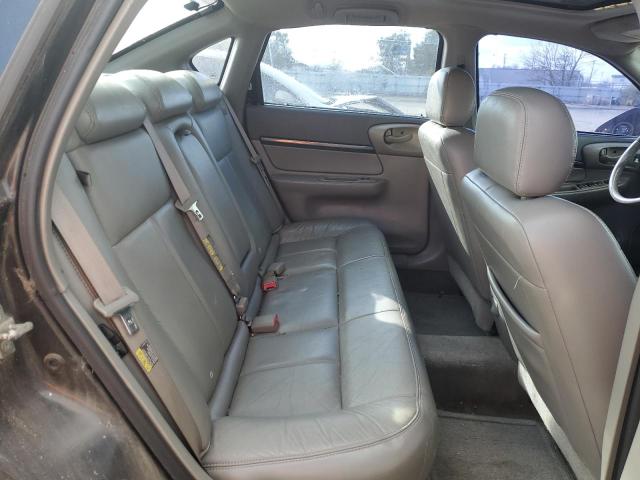 2G1WP521549322663 | 2004 Chevrolet impala ss