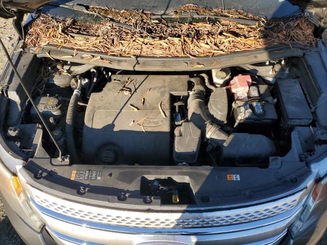 2015 FORD EXPLORER X - 1FM5K7D87FGC22300