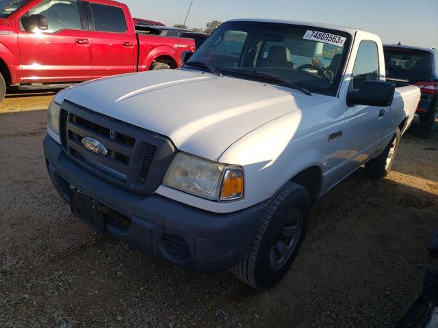 2009 Ford Ranger 