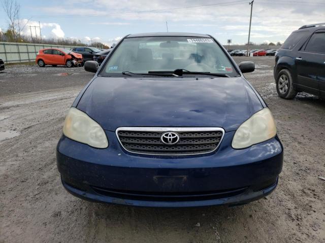 2T1BR32E68C864738 2008 Toyota Corolla Ce