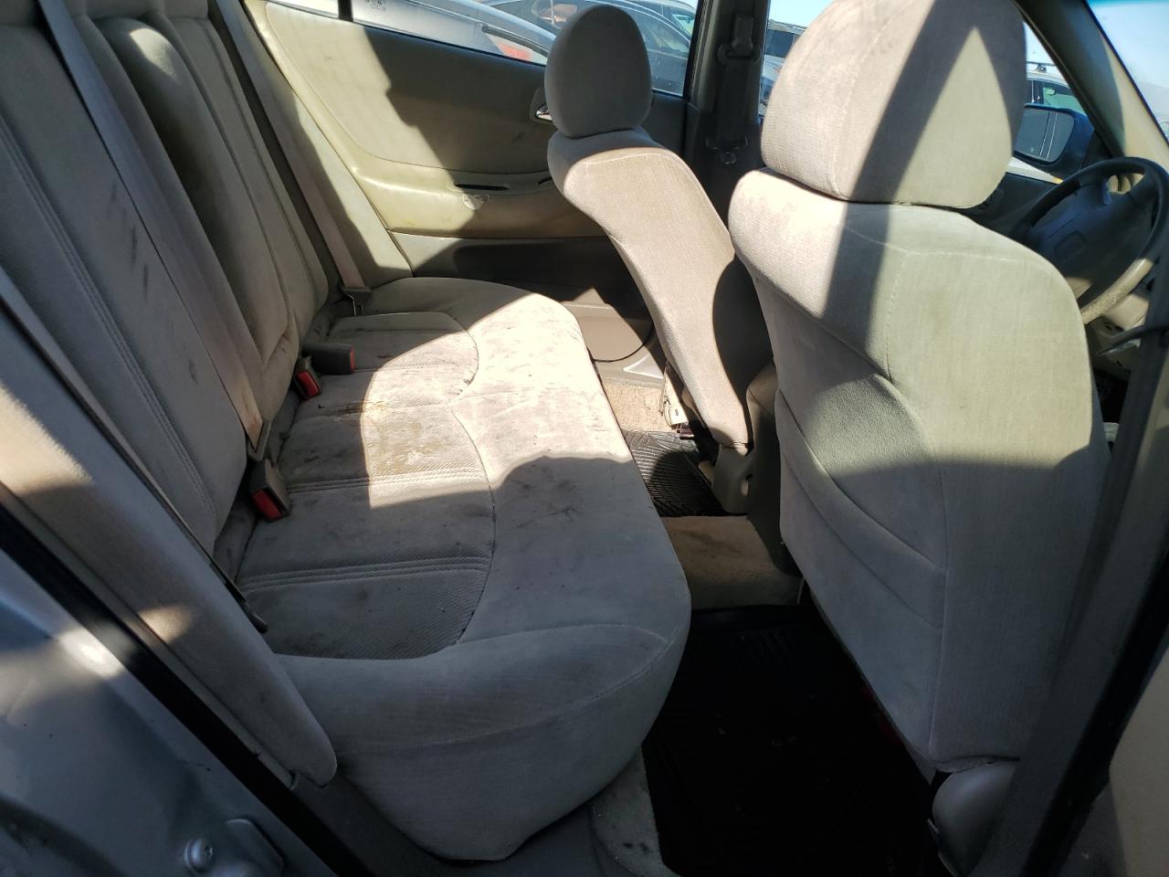 1HGCG1648XA054256 1999 Honda Accord Lx