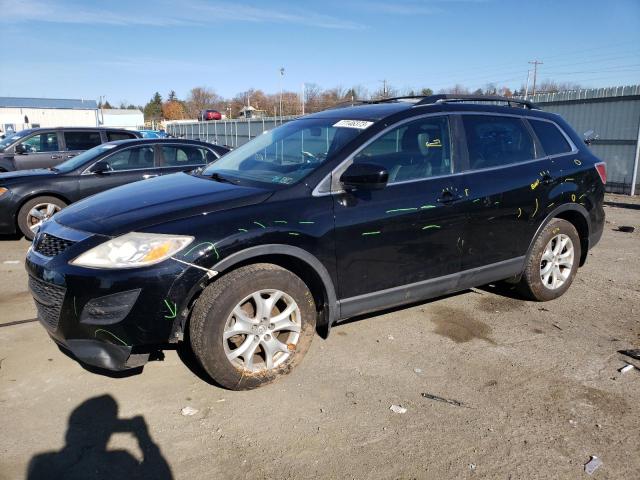 2012 Mazda CX-9 