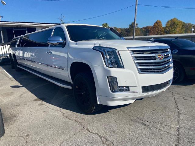 2008 Chevrolet Tahoe 