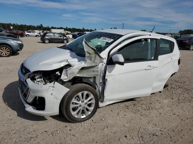 2020 Chevrolet Spark 1LT