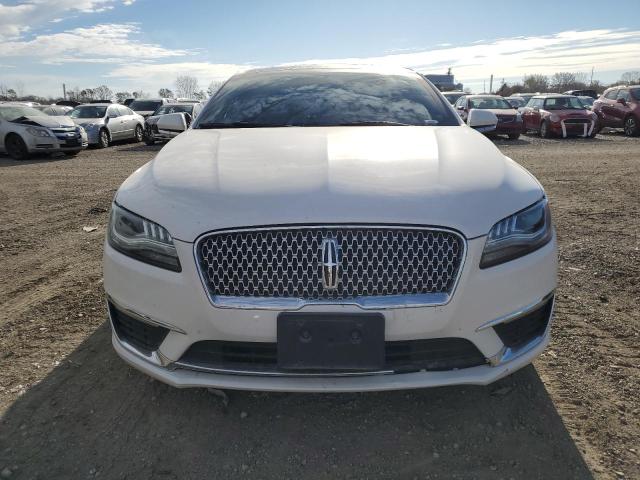 3LN6L5MU0HR613996 | 2017 LINCOLN MKZ HYBRID