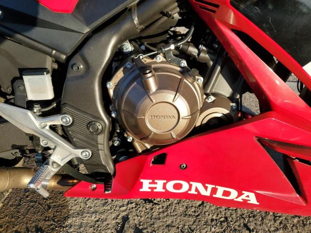 2022 HONDA CBR500 RA MLHPC6256N5300683