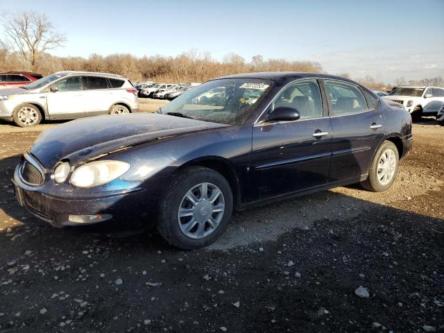 2007 Buick LaCrosse CX