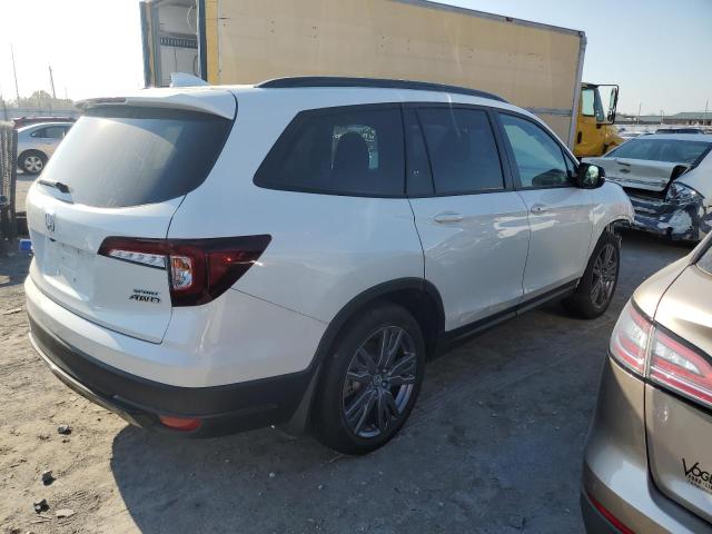 2022 HONDA PILOT SPOR - 5FNYF6H35NB095747