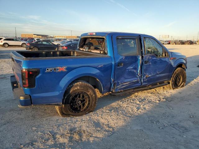 1FTEW1CP7JKD42490 | 2018 FORD F150 SUPER