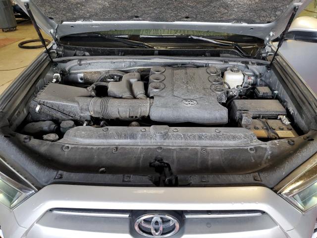 JTEMU5JR8P6142129 | 2023 Toyota 4runner se