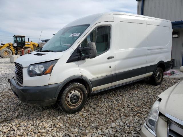 2015 Ford Transit Van 