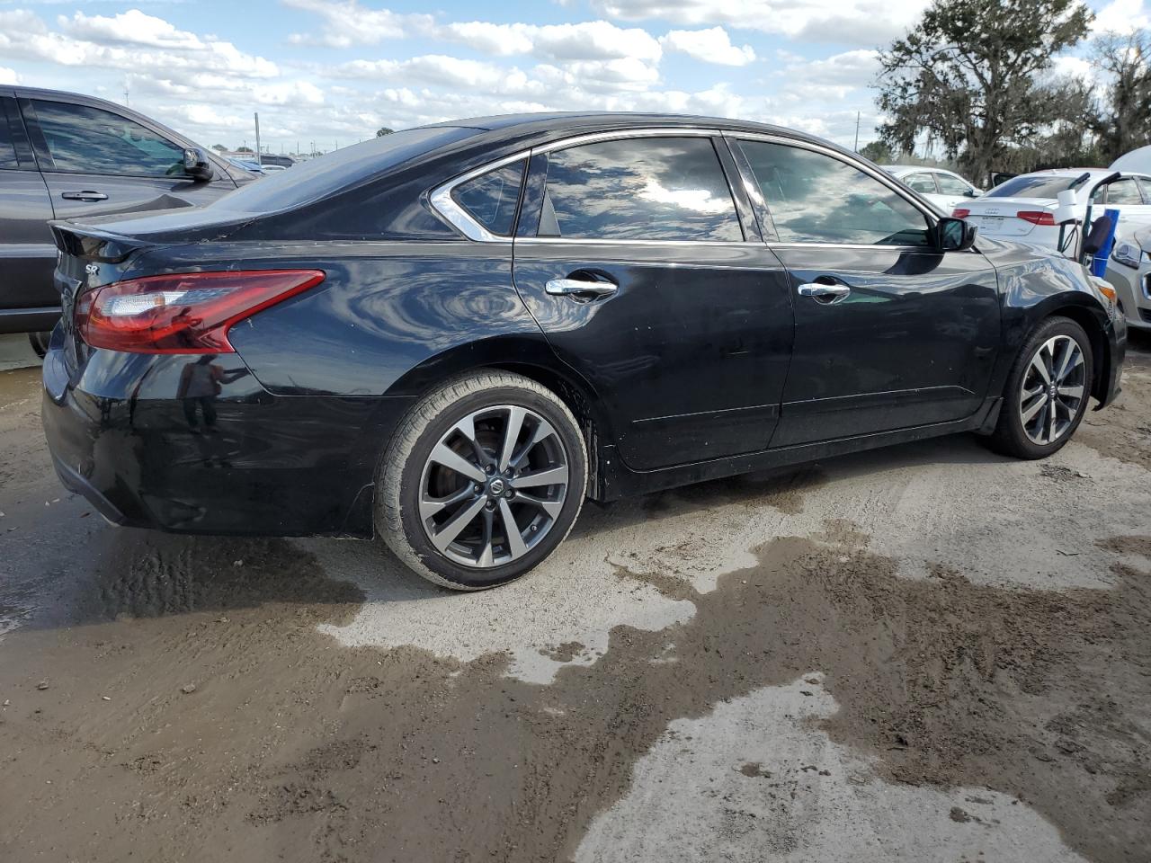 1N4AL3AP9HC142503 2017 Nissan Altima 2.5