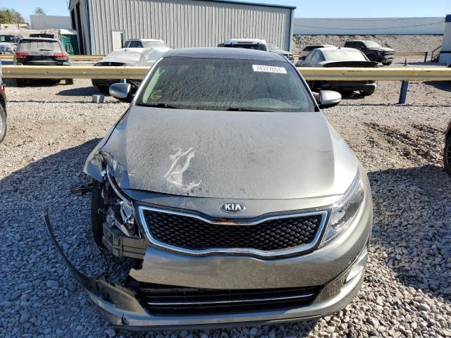 5XXGR4A6XEG304215 | 2014 KIA OPTIMA SX