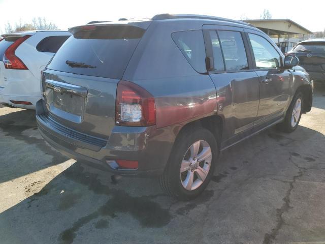 1C4NJDBB0GD501708 | 2016 JEEP COMPASS SP