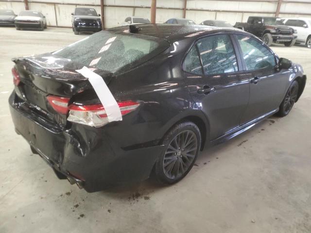 4T1G11AK5LU375022 | 2020 TOYOTA CAMRY SE