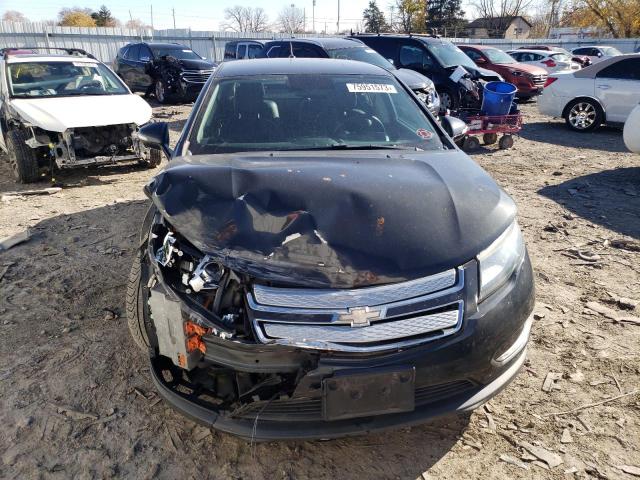 VIN 1G1RH6E42EU157858 2014 Chevrolet Volt no.5