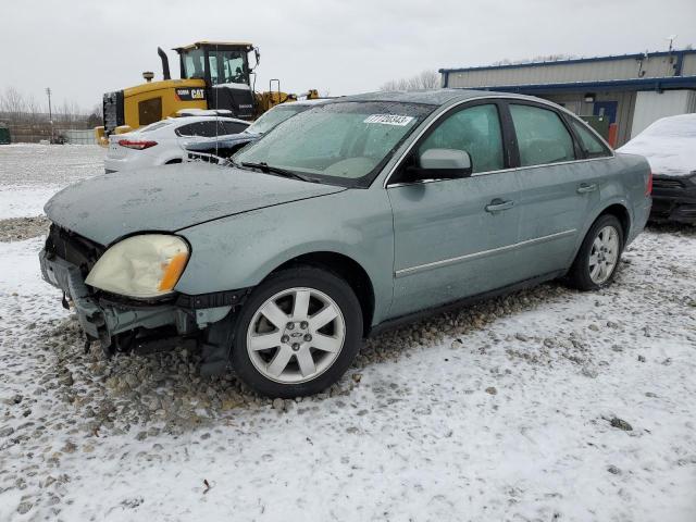 2005 Ford Five Hundred SEL