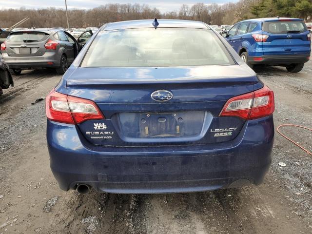 2017 SUBARU LEGACY SPO 4S3BNAR62H3066633