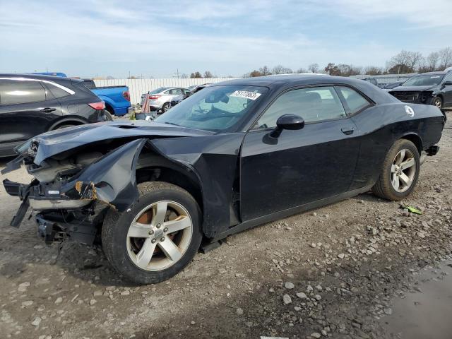 2013 Dodge Challenger SXT