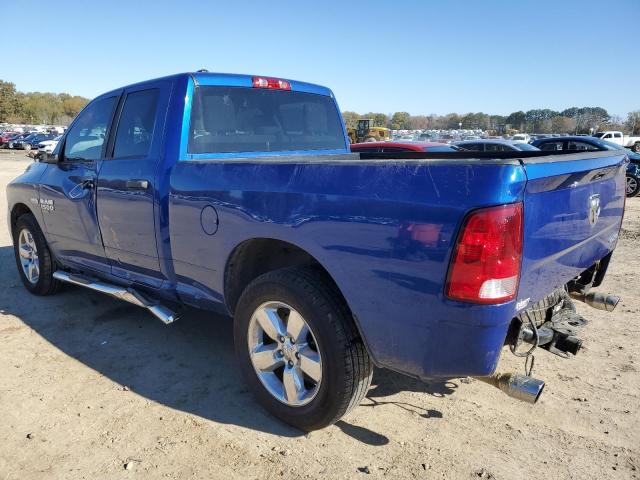 1C6RR7FT4KS626530 | 2019 RAM 1500 CLASS