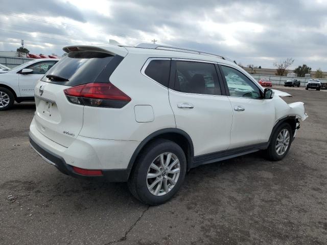 KNMAT2MV9LP505575 | 2020 NISSAN ROGUE S