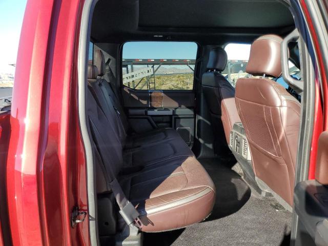 2015 FORD F150 SUPER - 1FTEW1EG7FFC07071