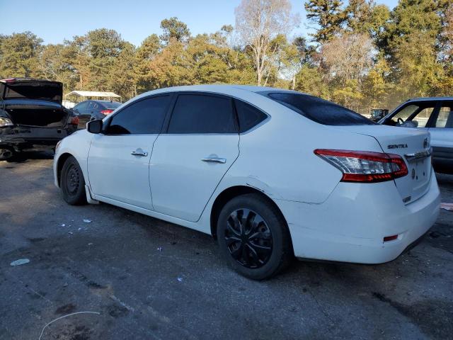 Vin: 3n1ab7apxfy303498, lot: 74984823, nissan sentra s 20152