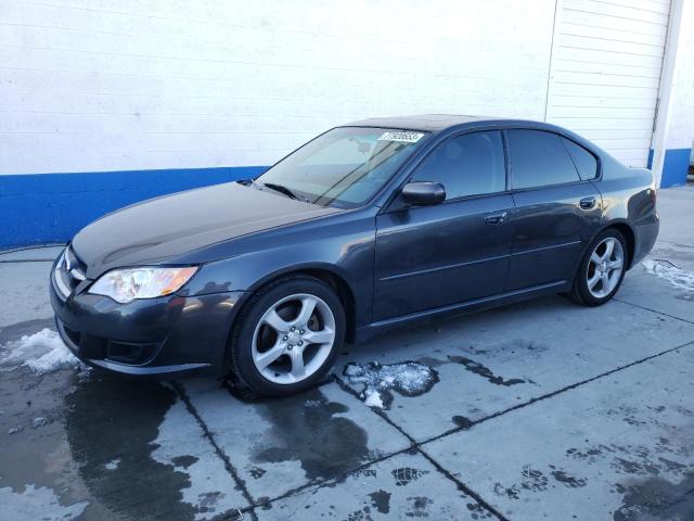 2009 Subaru Legacy 2.5i