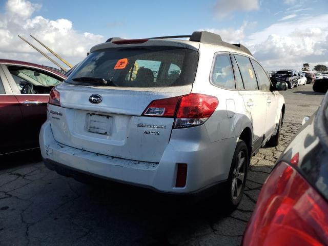 4S4BRBAC3E3239420 Subaru OUTBACK 2.