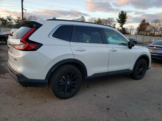 2024 HONDA CR-V SPORT - 5J6RS6H59RL001092