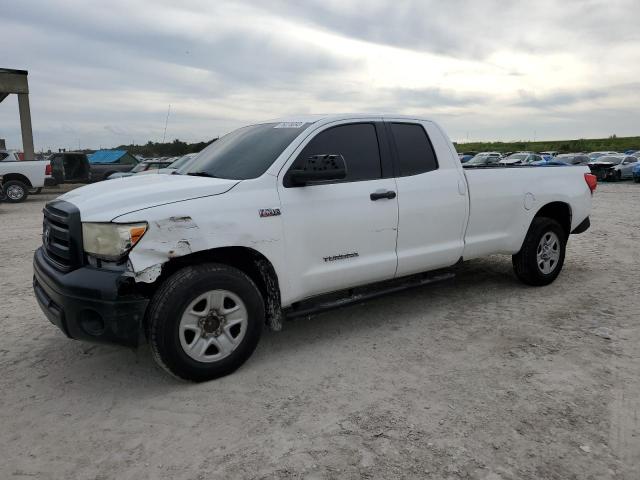 2010 Toyota Tundra 