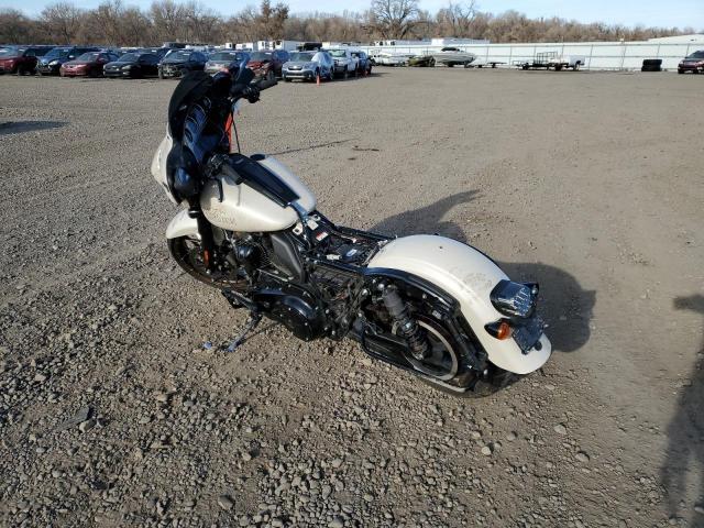 2023 HARLEY-DAVIDSON FLHXST 1HD1ABL12PB641701