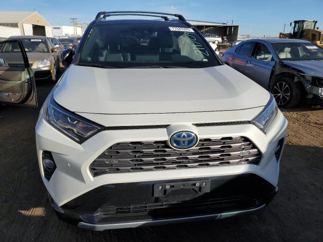 2T3E6RFV6MW017804 | 2021 TOYOTA RAV4 XSE