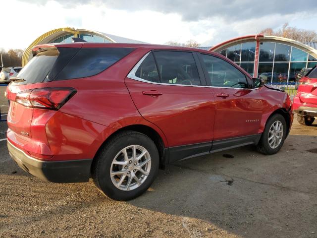 3GNAXUEG7PS158469 | 2023 CHEVROLET EQUINOX LT