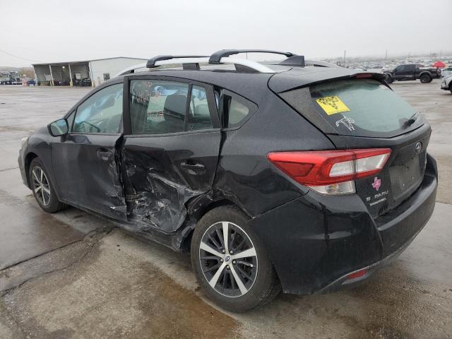 4S3GTAD67K3741743 | 2019 SUBARU IMPREZA PR