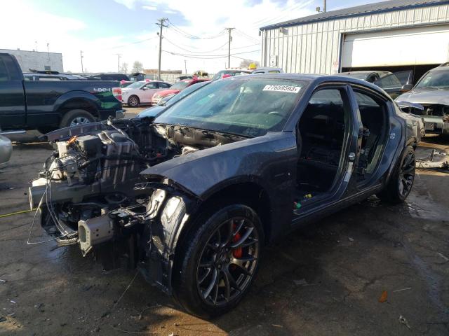 2015 Dodge Charger SRT 392