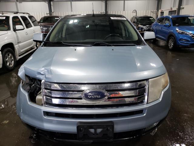 2FMDK48C68BA87099 | 2008 Ford edge sel