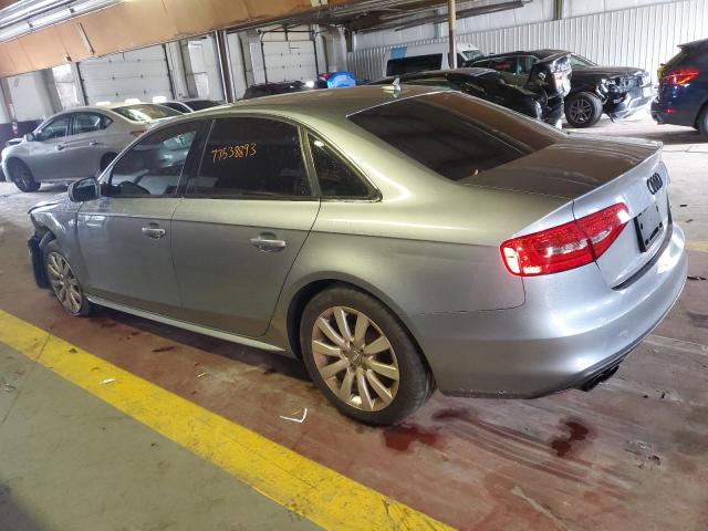 VIN WAUBFAFL6FN032491 2015 Audi A4, Premium no.2