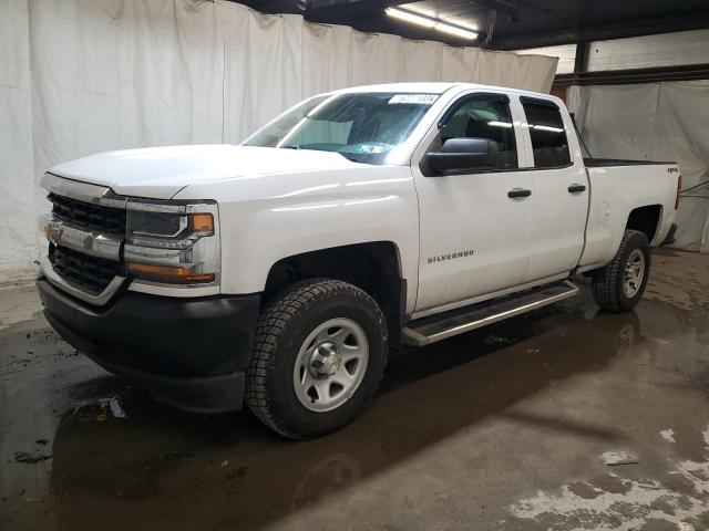 2018 Chevrolet C/K 1500 