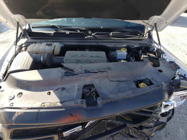 2022 RAM 1500 HFE - 1C6RREAG2NN319813