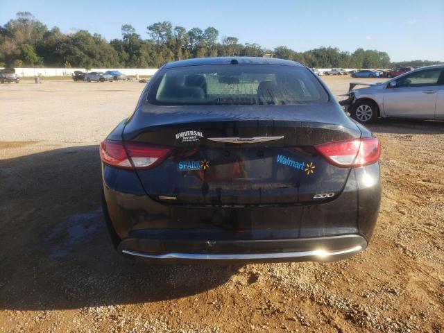 1C3CCCAB2FN723953 | 2015 Chrysler 200 limited