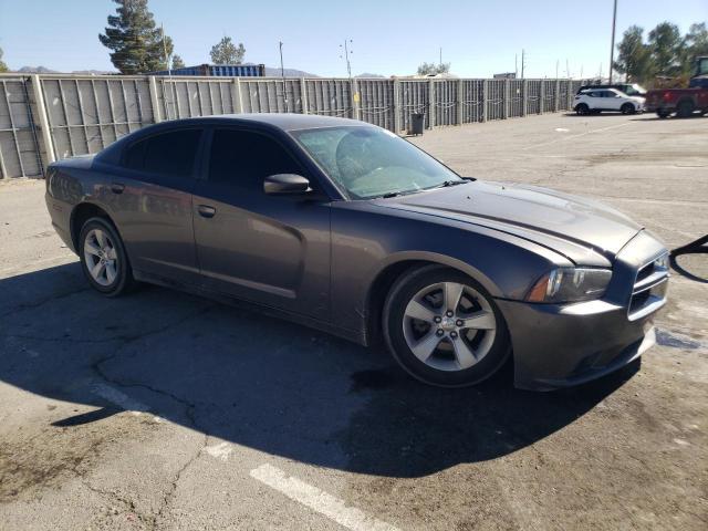 2C3CDXBG9EH370035 | 2014 DODGE CHARGER SE