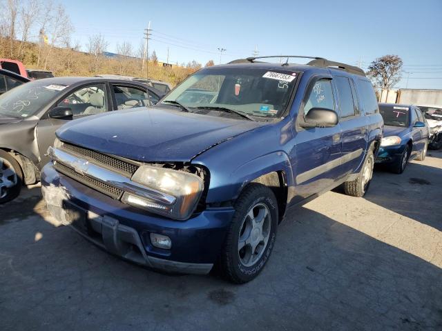 2005 Chevrolet TrailBlazer EXT LS